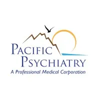 Pacific Psychiatry, Inc. Pacific Psychiatry, Inc.