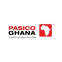 Pasico Ghana  email format