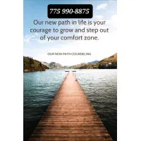 Our New Path Counseling 