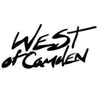West of Camden