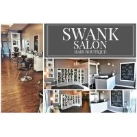 Swank Salon Reunion