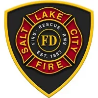 Salt Lake City Fire Department
