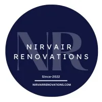 Nirvair Renovations Nirvair Renovations