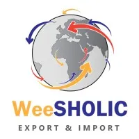Weesholic Export & Import