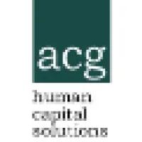ACG Human Capital Solutions Corp. ACG Human Capital Solutions Corp.