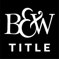 Baird & Warner Title
