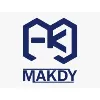 MAKDY TECHCORP MAKDY TECHCORP