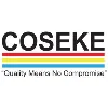 COSEKE LIMITED COSEKE LIMITED