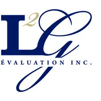 L2G Évaluation Inc. L2G Évaluation Inc.