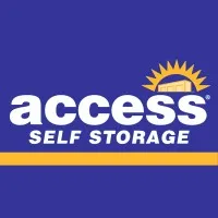 Access Self Storage US