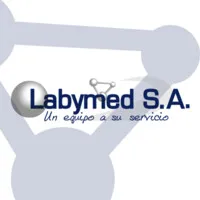 Labymed S.A. email format