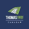 Thomas Foods International Canada Thomas Foods International Canada