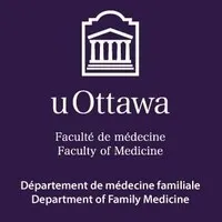 uOttawa Department of Family Medicine  |  Département de médecine familiale de l’Université d’Ottawa