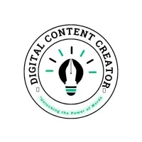 Digital Content Creator Digital Content Creator