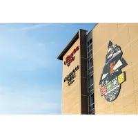 Hampton Inn / Homewood Suites by Hilton Indianapolis Downtown IUPUI