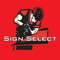 Sign Select