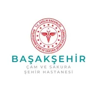 Başakşehir Çam ve Sakura City Hospital