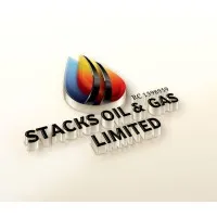 STACKS OIL & GAS LIMITED STACKS OIL & GAS LIMITED