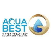 Aqua best water treatment equipment trading llc