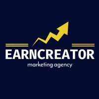 Earncreator Marketing Agency Private Limited