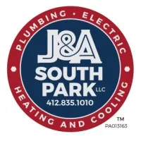 J&A Heating, Cooling, Plumbing & Electric
