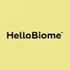 HelloBiome HelloBiome