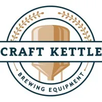 Craft Kettle Brewing Equipment