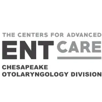 The Centers for Advanced ENT Care - Chesapeake Otolaryngology Division