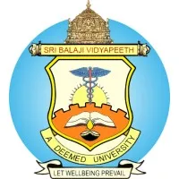 Sri Balaji Vidyapeeth University