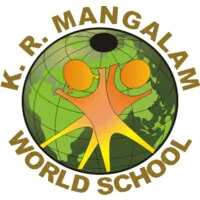 K.R. Mangalam World School Vaishali