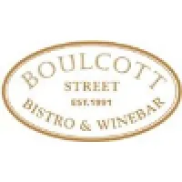 Boulcott Street Bistro