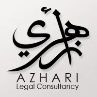 Azhari Legal Consultancy Azhari Legal Consultancy