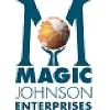 Magic Johnson Enterprises Magic Johnson Enterprises
