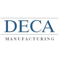 Deca Manufacturing Pty LTD
