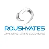 Roush Yates Manufacturing Solutions Roush Yates Manufacturing Solutions