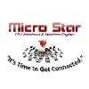 Micro Star Inc. Micro Star Inc.