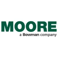 MOORE, a Bowman company MOORE, a Bowman company