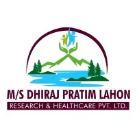 M/S Master Dhiraj Pratim Lahon Research and Healthcare Pvt. Ltd.