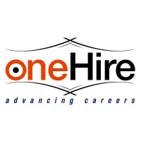 OneHire LLC - "advancing careers"​