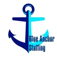 Blue Anchor Staffing Blue Anchor Staffing