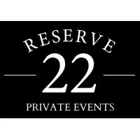 Reserve 22 Restaurant and Private Events