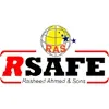 RASHEED AHMED & SONS RASHEED AHMED & SONS