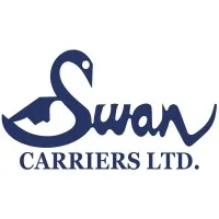 Swan Carriers Ltd