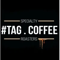 #TAG COFFEE