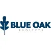 Blue Oak Projects, LLC Blue Oak Projects, LLC