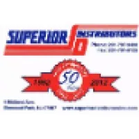Superior Distributors