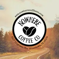 Nowhere Coffee Co.