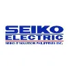 SEIKO IT SOLUTION PHILIPPINES INC. SEIKO IT SOLUTION PHILIPPINES INC.