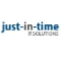 Just-in-time IT SOLUTIONS