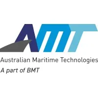 AMT - Australian Maritime Technologies (A part of BMT)